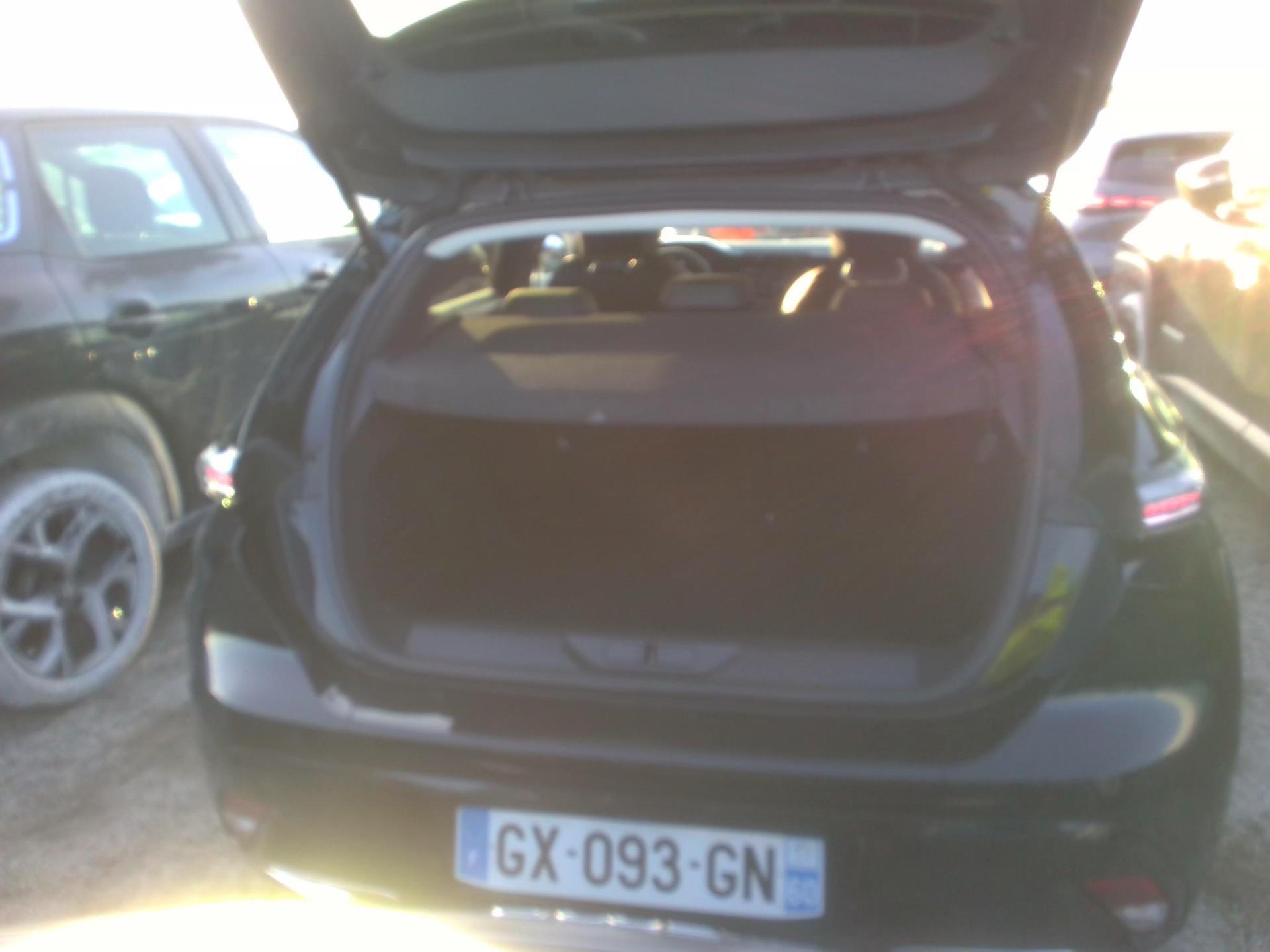 Peugeot 308 BlueHDi 130ch S&S EAT8 Allure 2024
