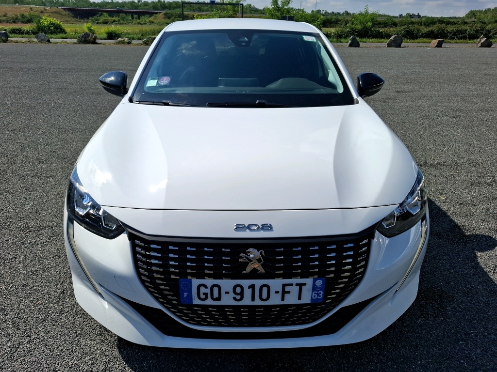 Peugeot 208 PureTech 100 S&S BVM6 Style 2023