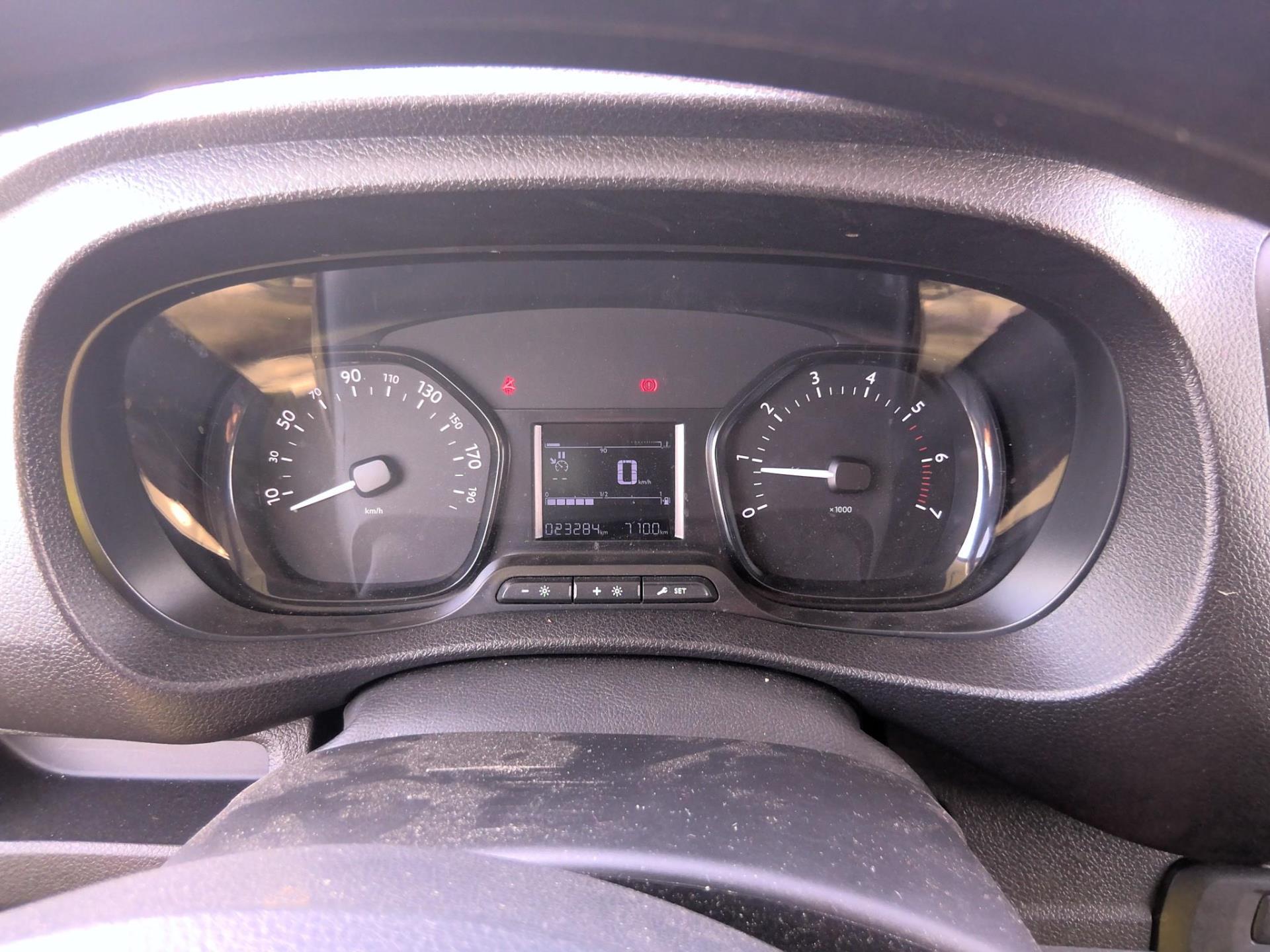 Citroen JUMPY FGN M BLUEHDI 145 BVM6 2024