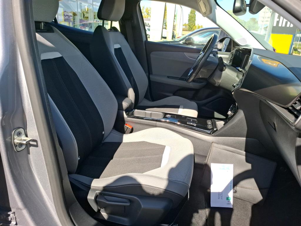 Opel Mokka Electrique 136 ch & Batterie 50 kWh Elegance 2022