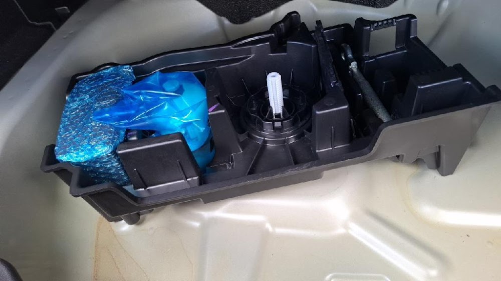 Foto Citroën C4 X 12