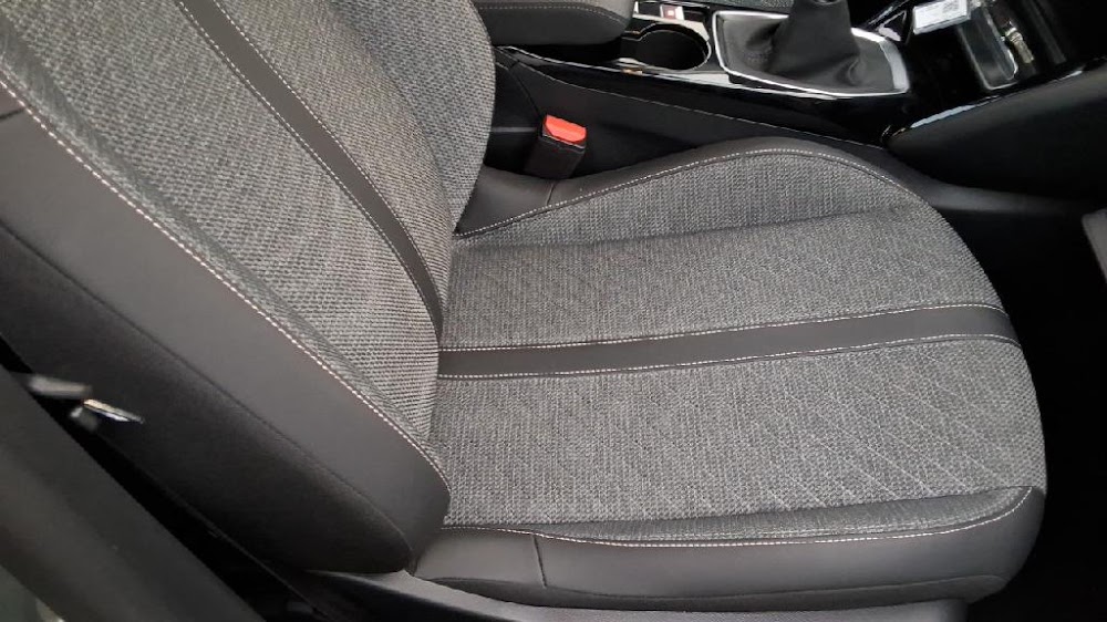 Foto Peugeot 308 15