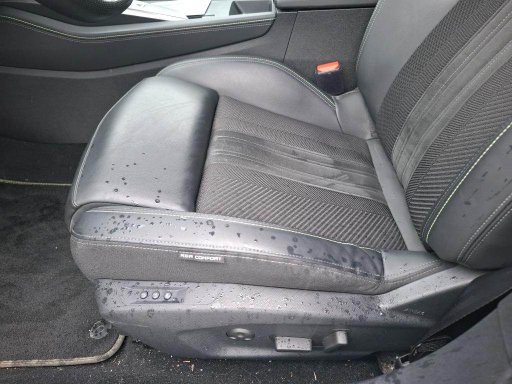 Peugeot 308 SW BlueHDi 130ch S&S EAT8 GT Pack 2022