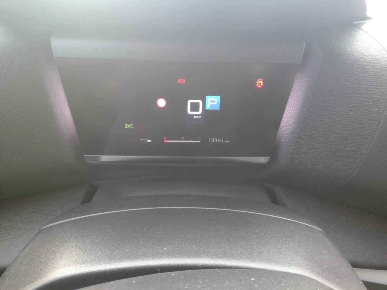 Foto Citroën C4 X 5