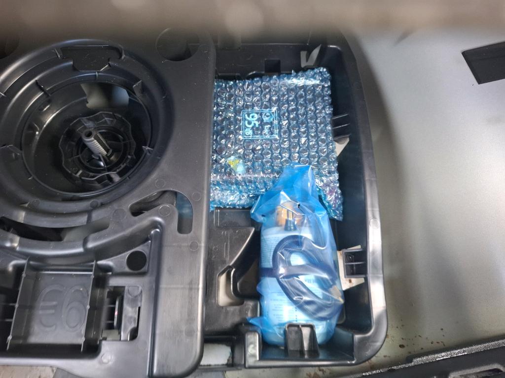 Citroen C3 SOCIETE BLUEHDI 100 S&S BVM FEEL NAV 2020