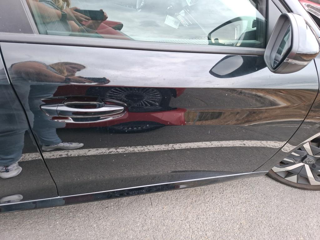 Peugeot 208 Hybrid 110 ch e-DCS6 Style 2025