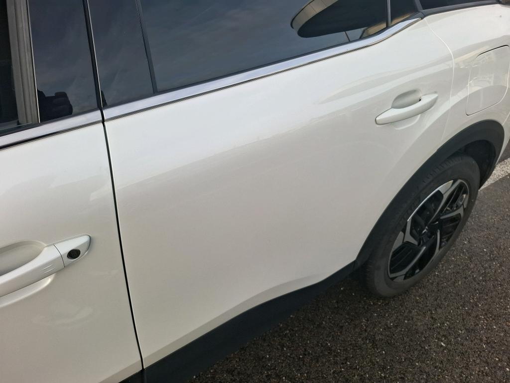 Citroen C4 PureTech 130 EAT8 Max 2023