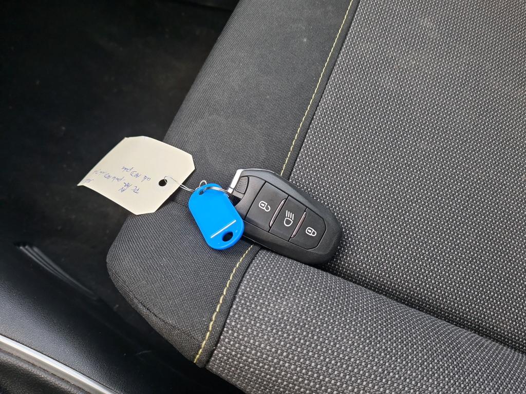 Citroen C3 PureTech 83 S&S BVM5 Shine 2022
