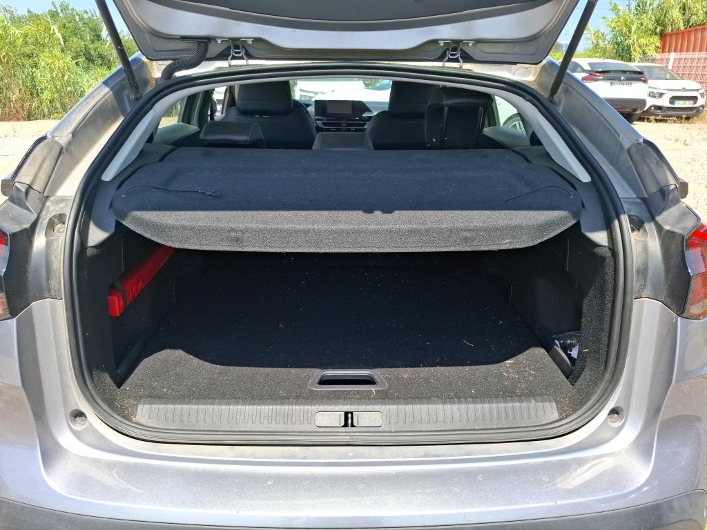 Citroen C4 BlueHDi 130 S&S EAT8 Feel Pack Business 2021