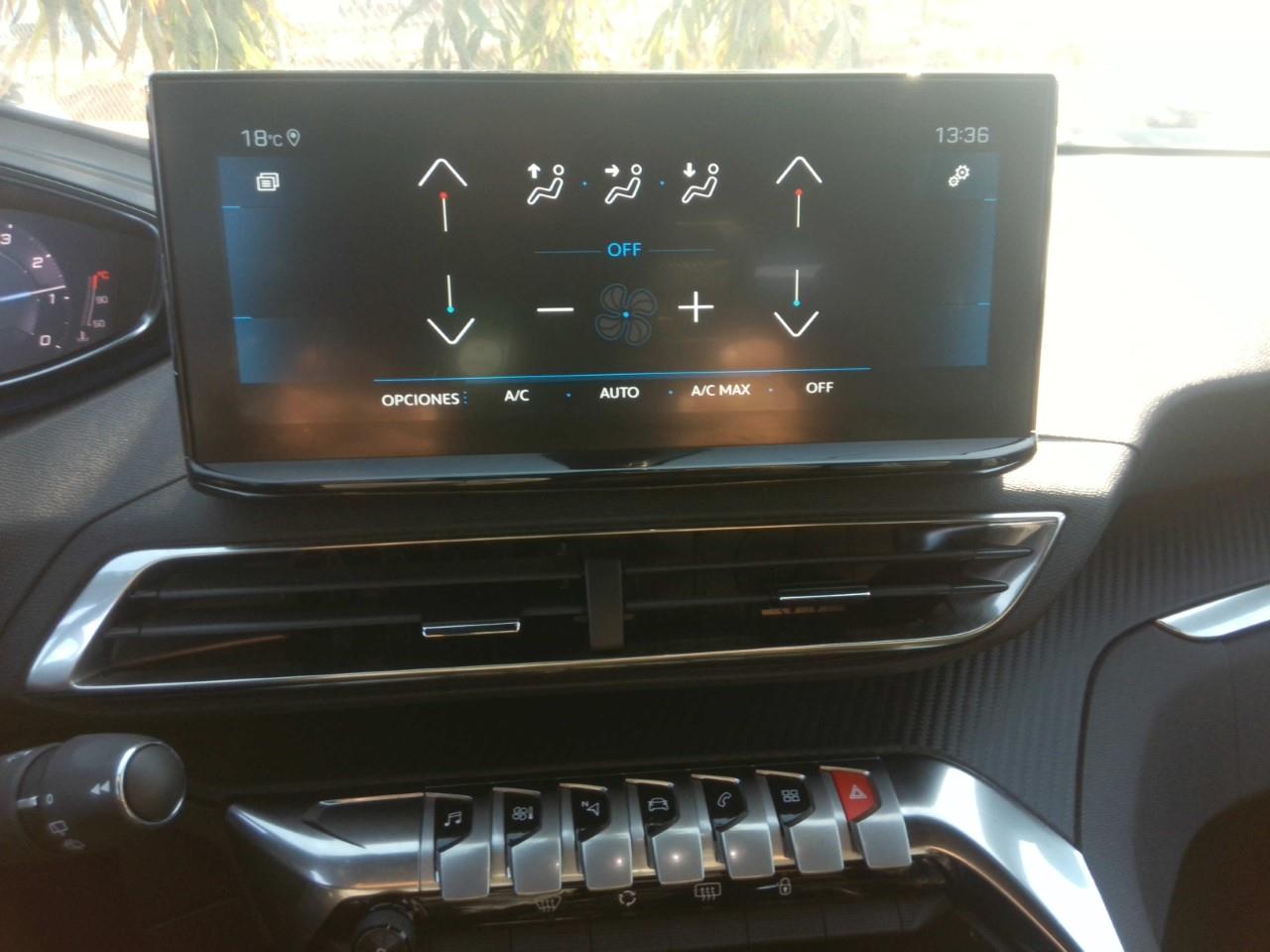 Foto Peugeot 3008 8