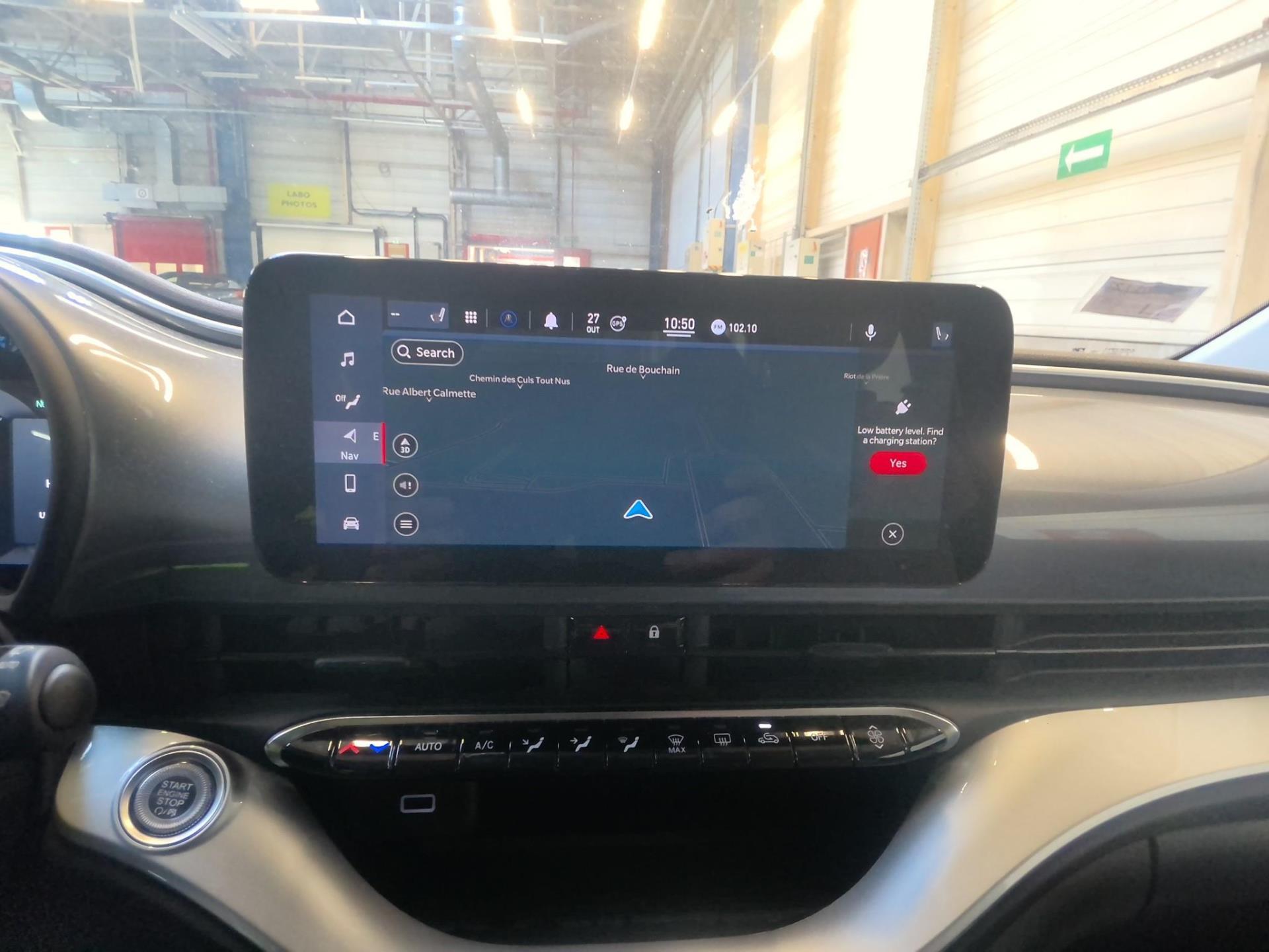 FIAT 500 e 118 ch Icône '2021' 2021