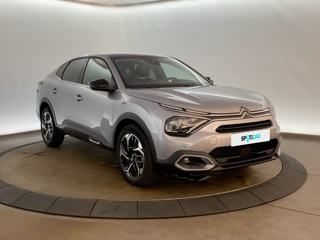 Citroen C4 X BlueHDi 130 S&S EAT8 Shine Pack 2023