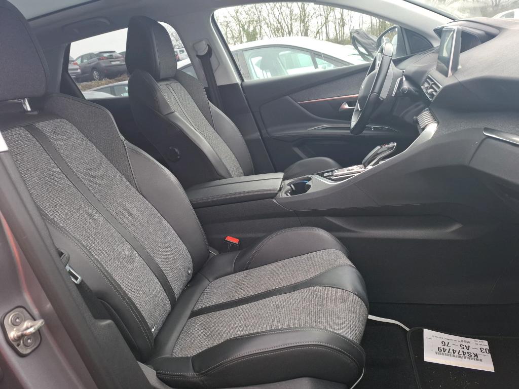 Peugeot 3008 BlueHDi 130ch S&S EAT8 Allure 2019