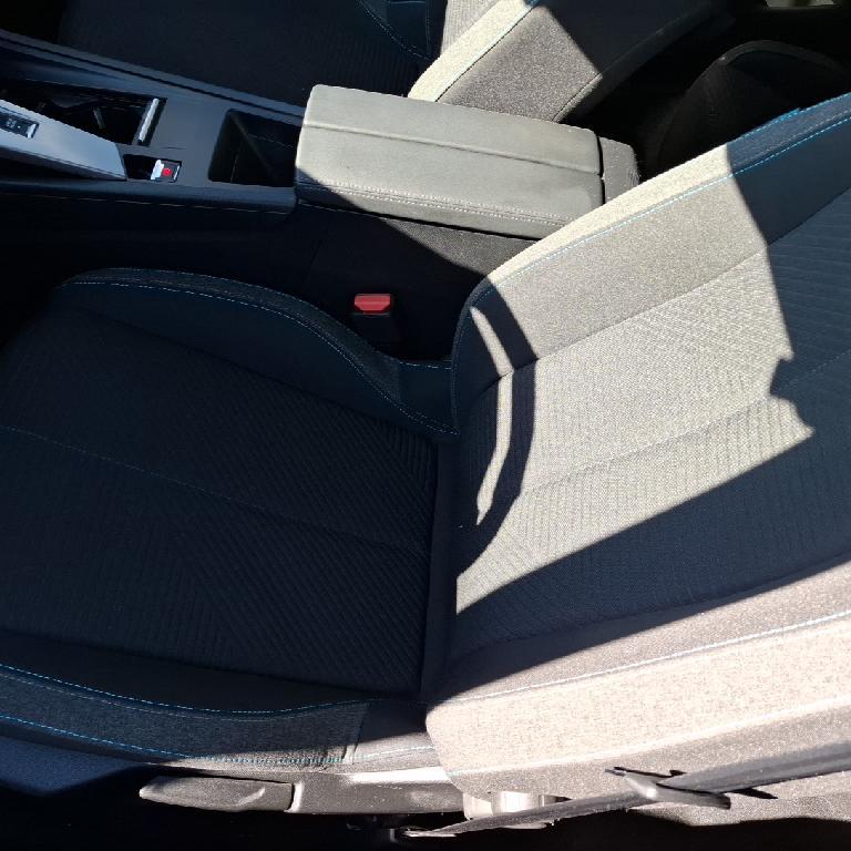Foto Peugeot 308 10