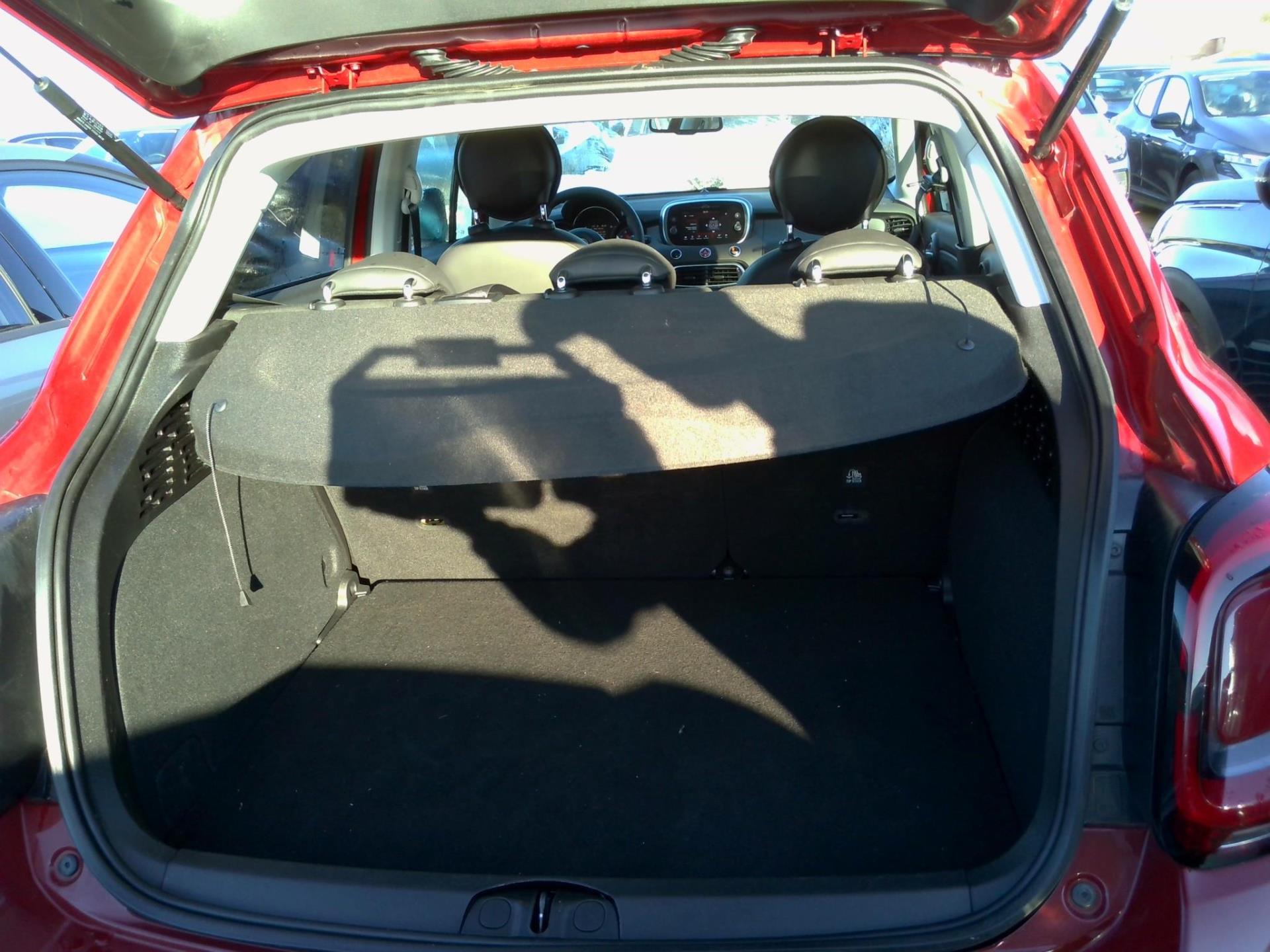 FIAT 500X 1.5 FireFly 130 ch S/S DCT7 Hybrid  2024