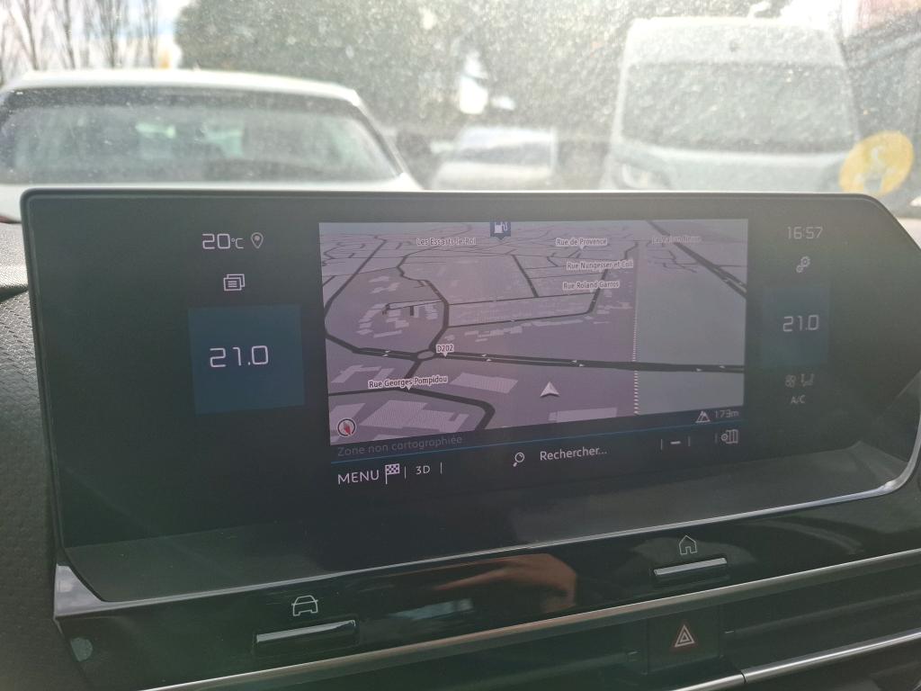 Citroen C4 BlueHDi 130 S&S EAT8 Feel Pack Business 2022