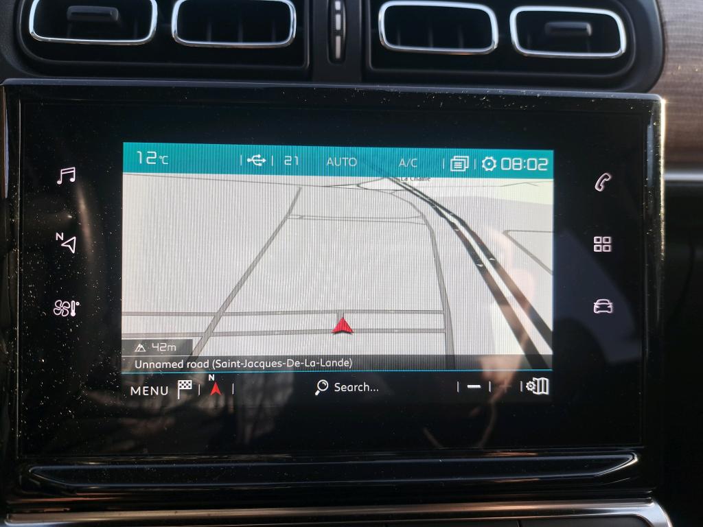 Citroen C3 PureTech 110 S&S BVM6 Shine 2023