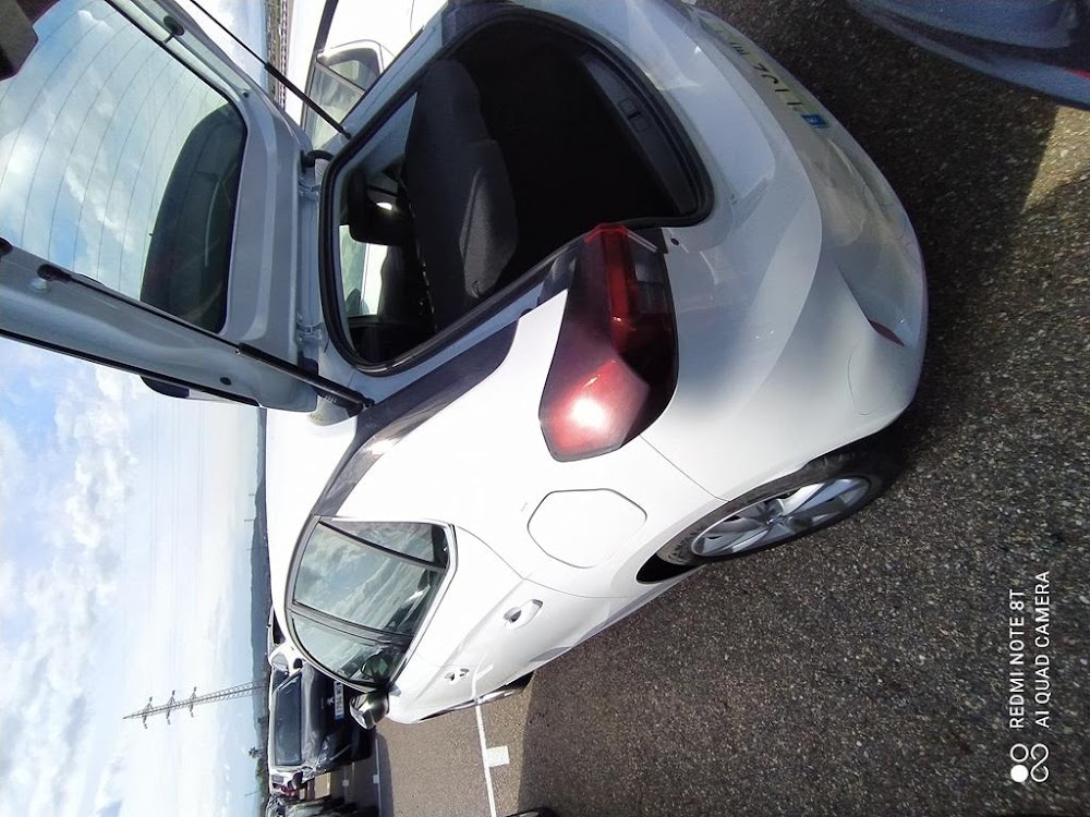 Foto Opel Corsa 6