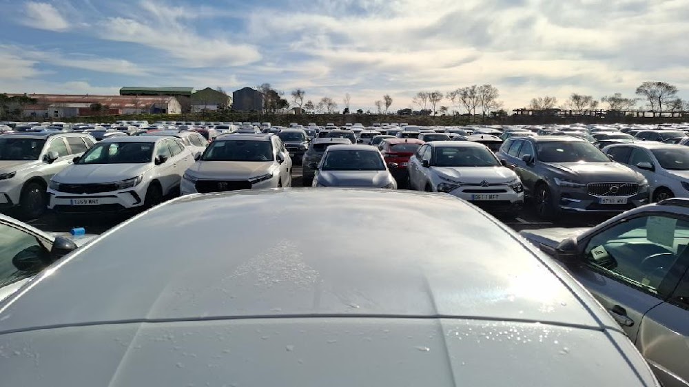 Foto Peugeot 3008 11
