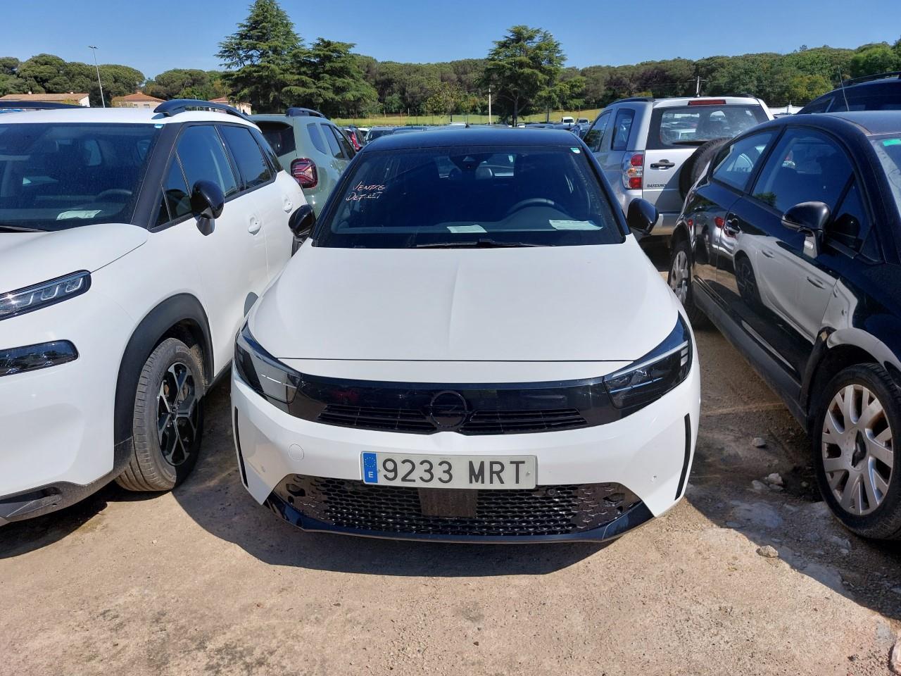 Foto Opel Corsa 6
