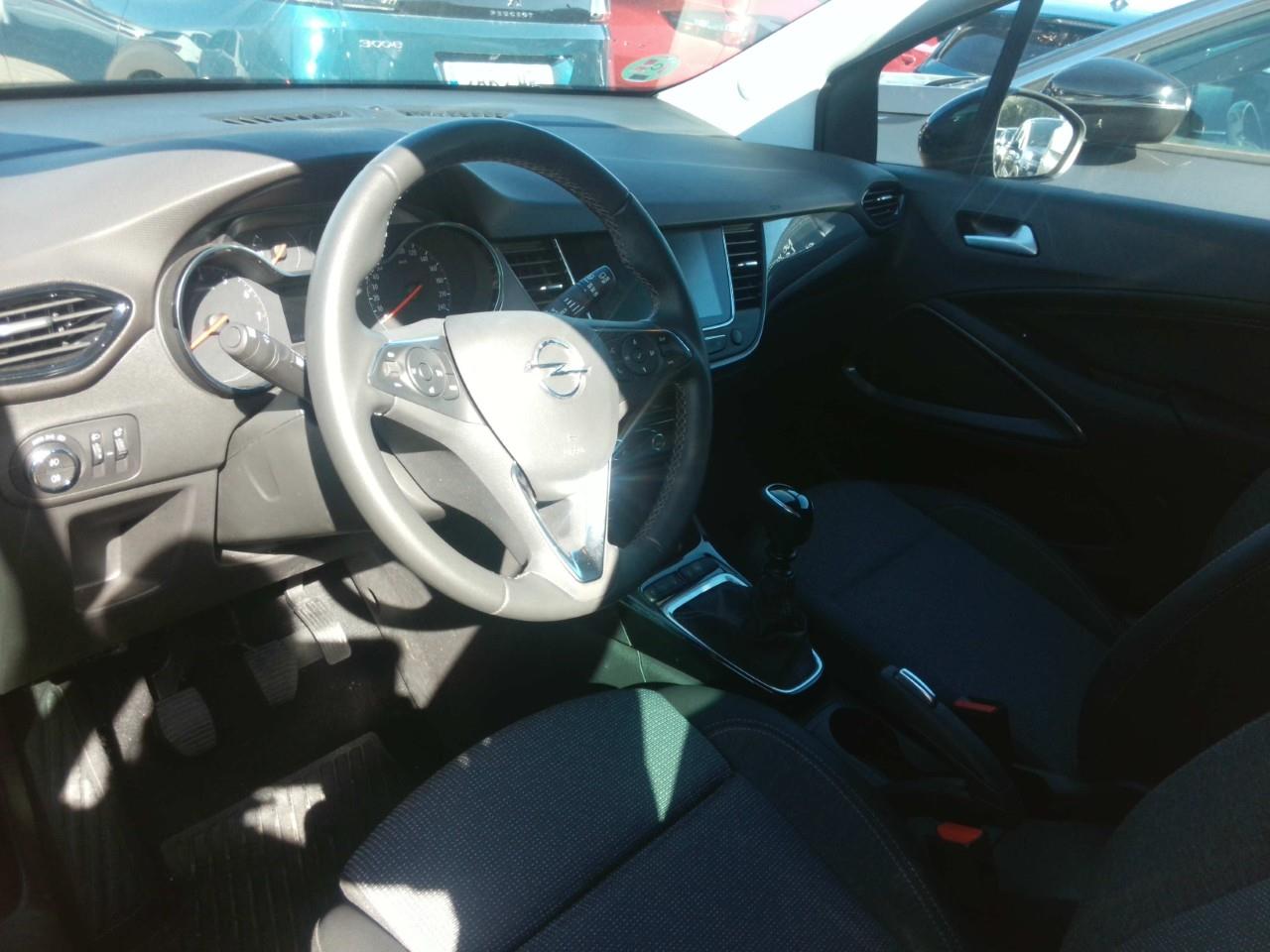 Foto Opel CrossLand 3