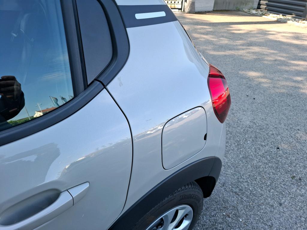 Citroen C3 PureTech 83 ch BVM5 You 2024