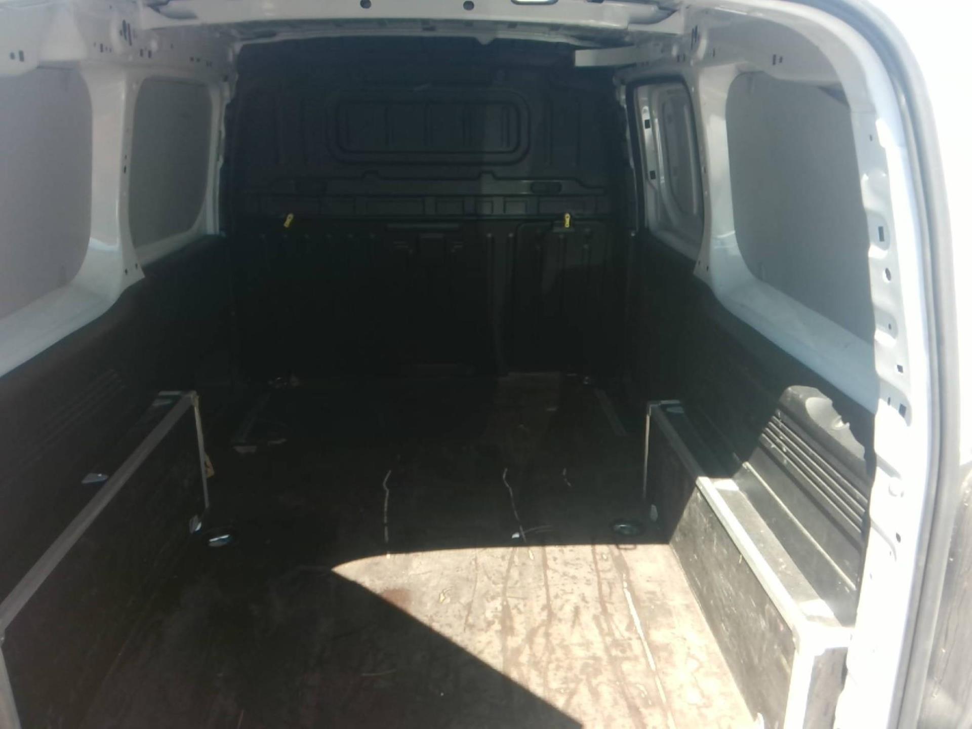 Citroen BERLINGO VAN TAILLE XL 950KG BLUEHDI 100 S&S BVM6 2024