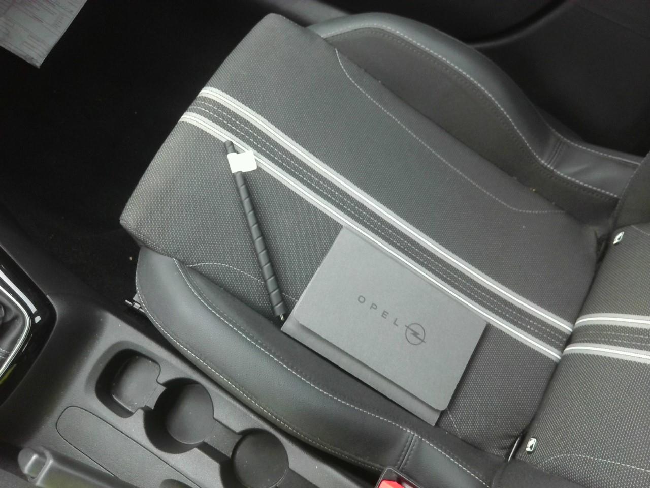 Foto Opel Corsa 7