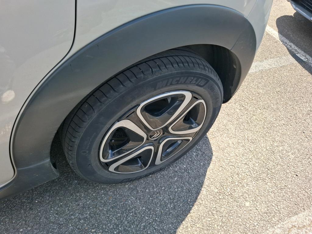 Citroen C3 PureTech 83 S&S BVM5 Feel Pack 2022