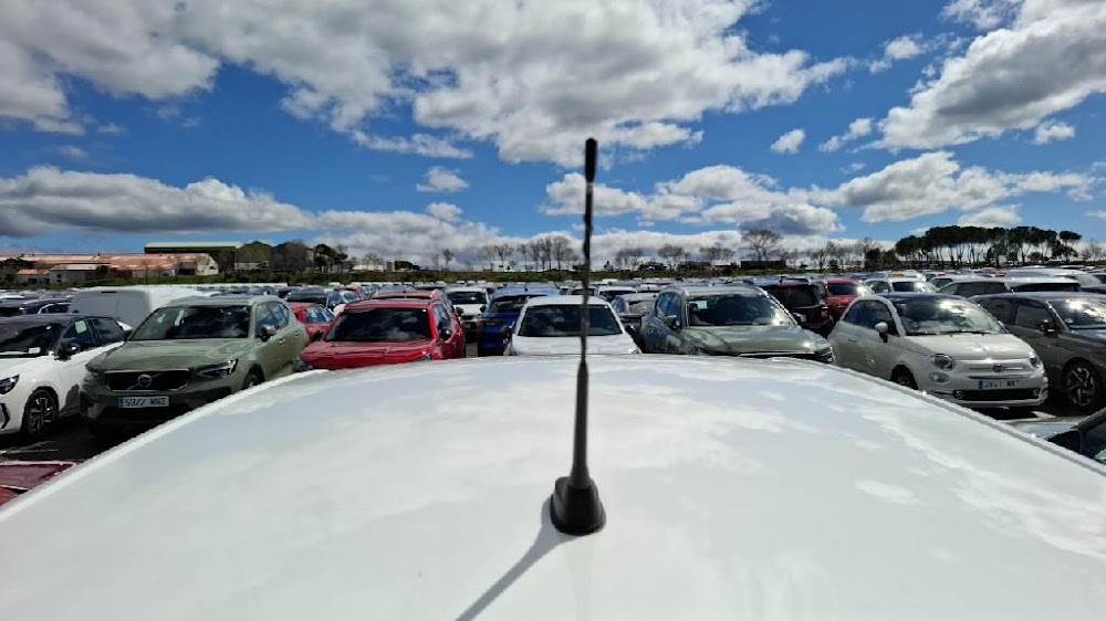 Foto Citroën C3 Aircross 7