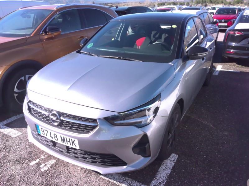 Foto Opel Corsa 2