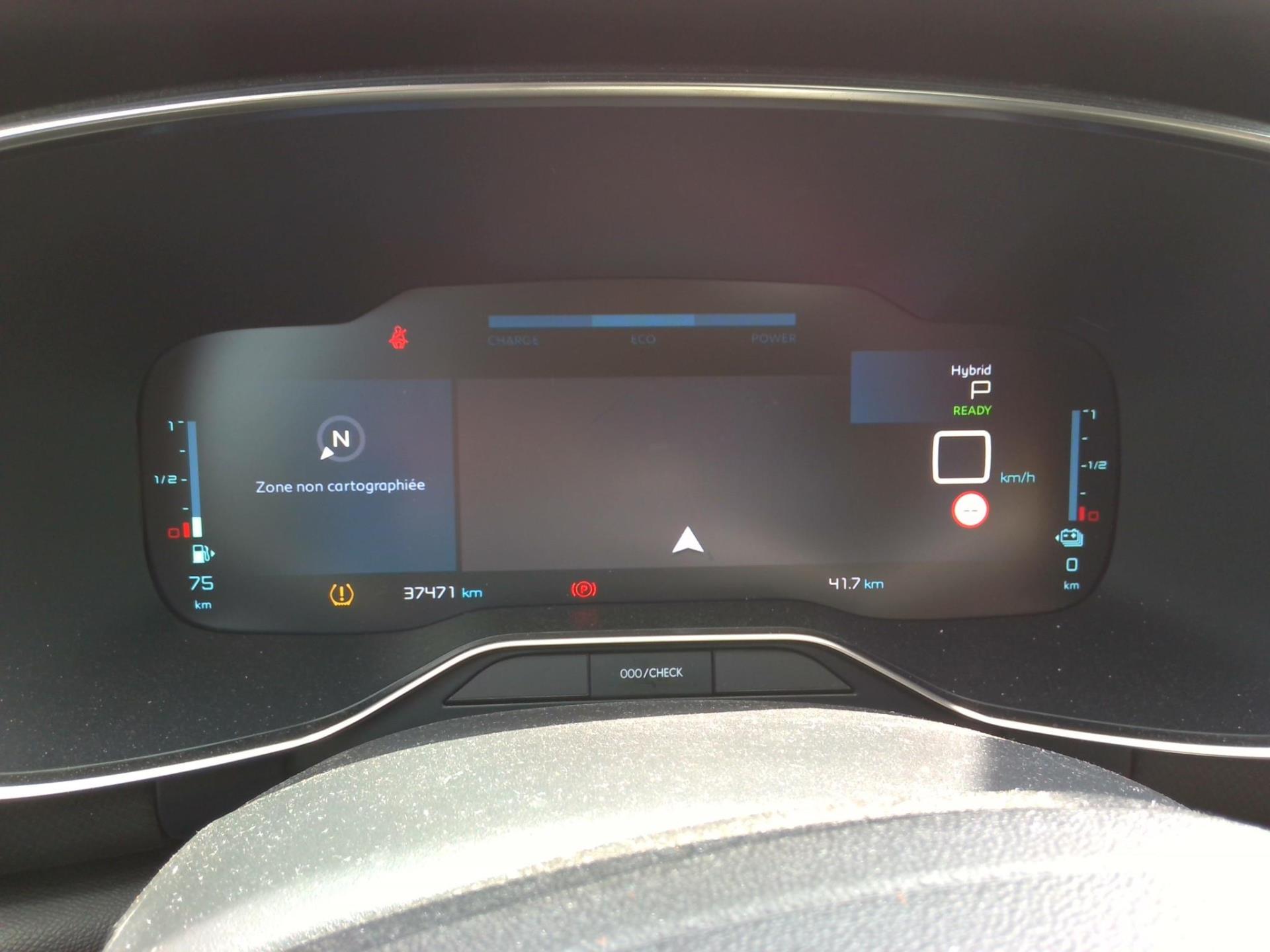 Citroen C5 Aircross Hybride Rechargeable 225 e-EAT8 C-Series 2023