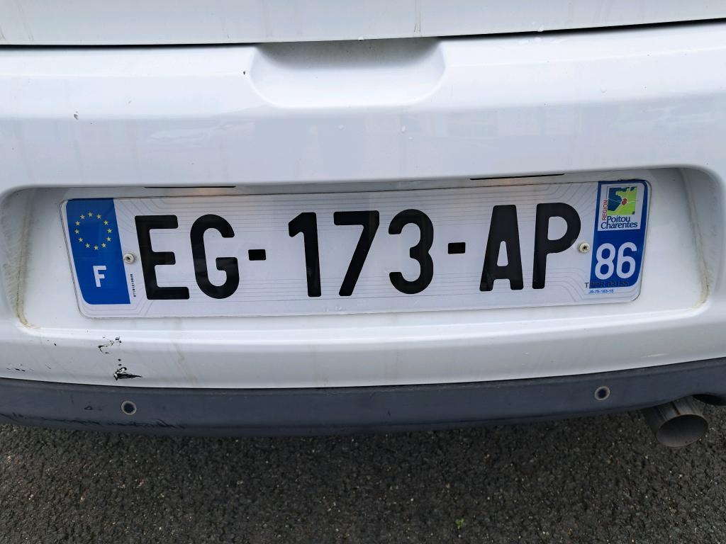 Citroen C3 BlueHDi 75 S&S 79g Confort Business 2016