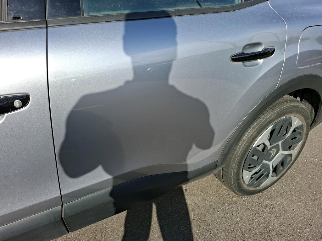 Citroen C4 X PureTech 100 S&S BVM6 Feel 2023