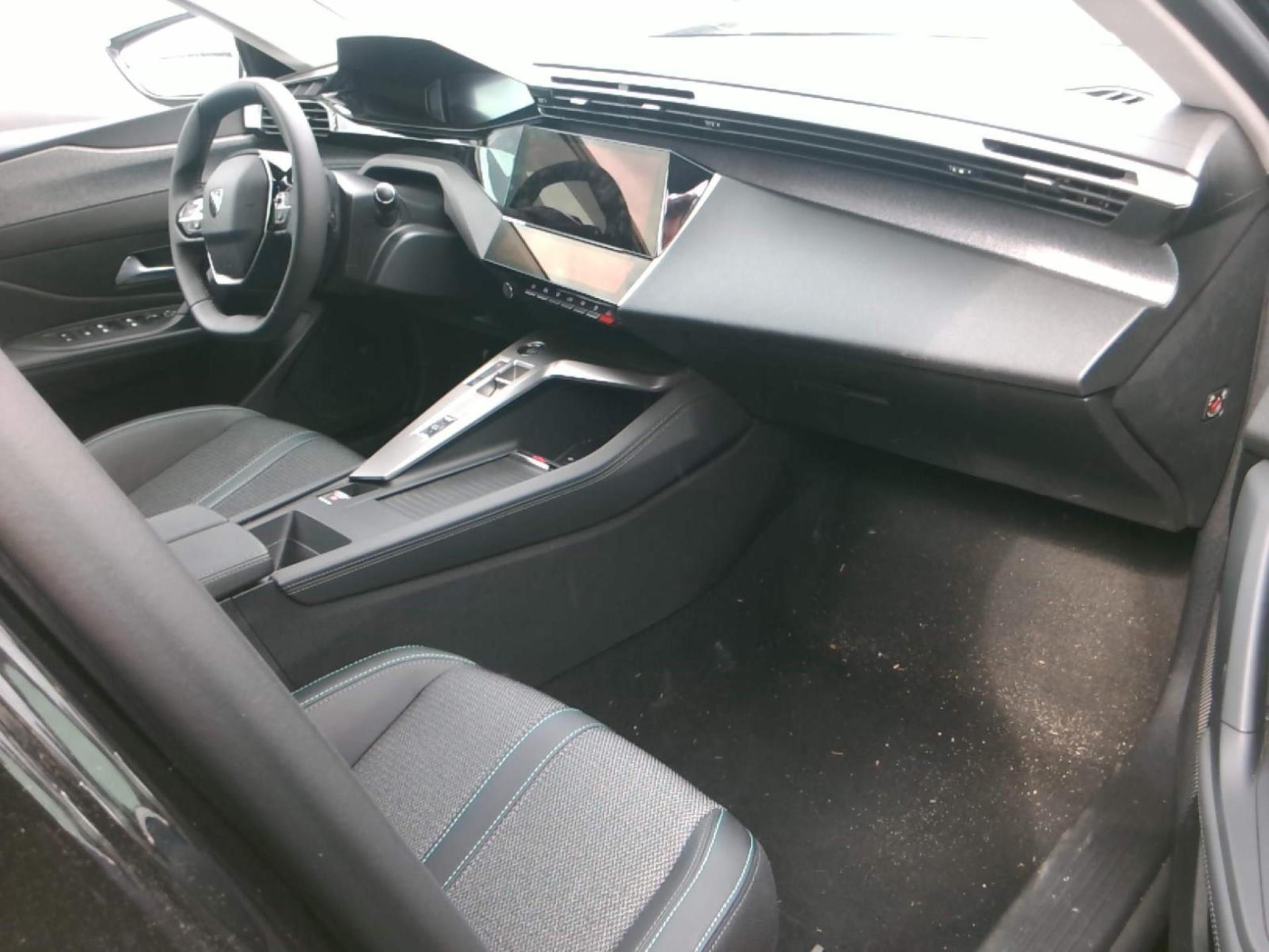 Peugeot 308 SW BlueHDi 130ch S&S EAT8 Allure 2025