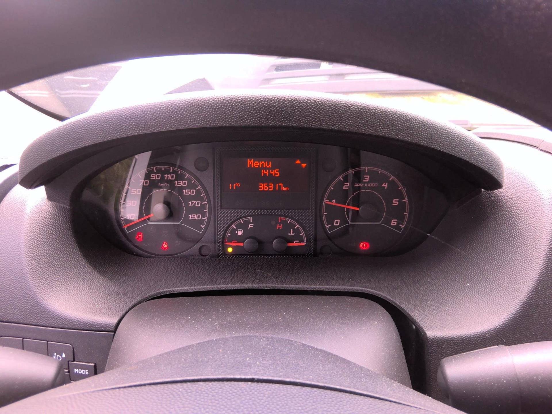 Opel MOVANO FGN 3.3T L2H2 140 BLUE HDI S&S  2022
