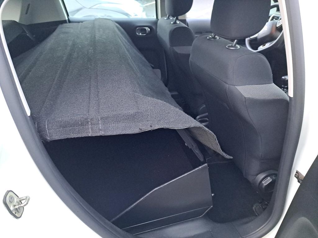 Citroen C3 BlueHDi 100 S&S BVM6 Feel 2019