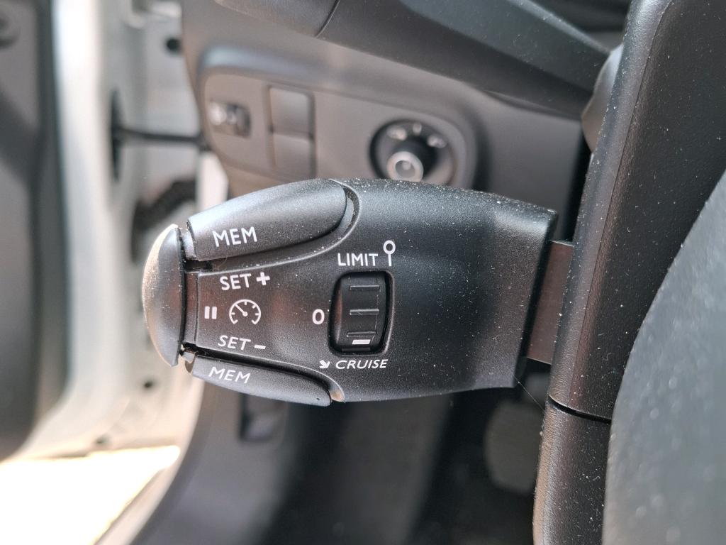Citroen C3 BlueHDi 100 S&S BVM6 Feel Business 2021