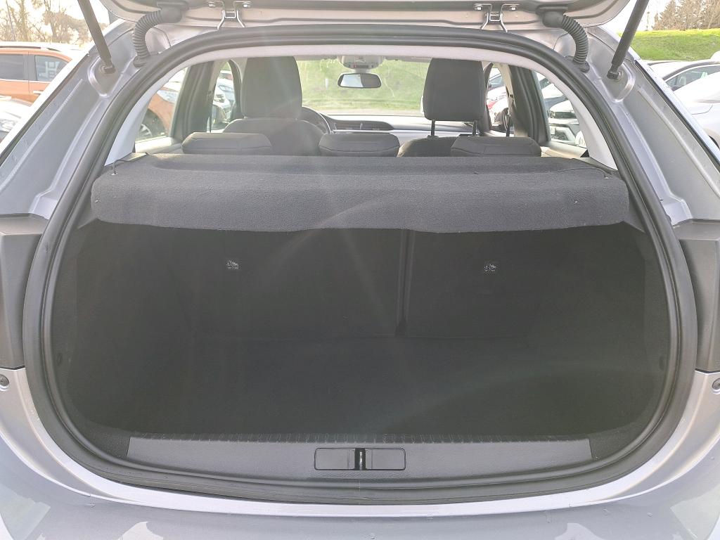 Opel Corsa 1.2 75 ch BVM5 Edition Business 2021