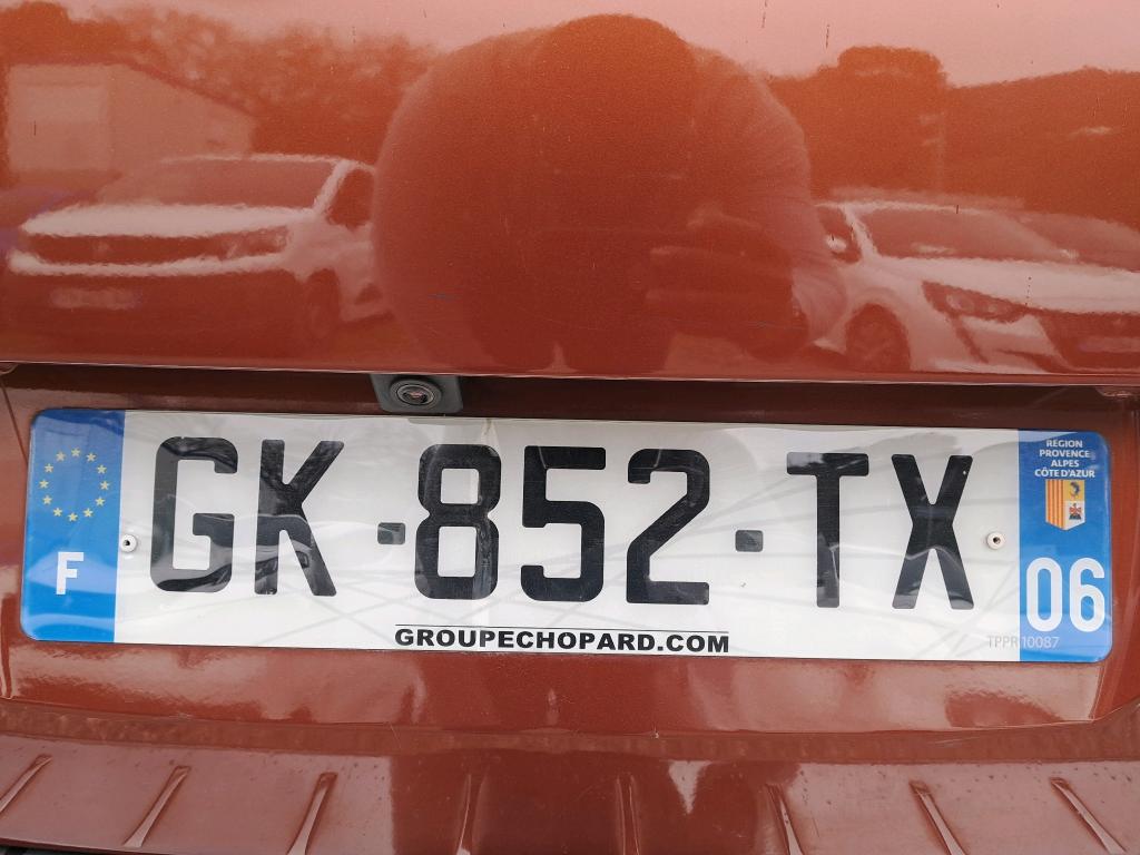 Peugeot 5008 BlueHDi 130ch S&S EAT8 Allure 2022