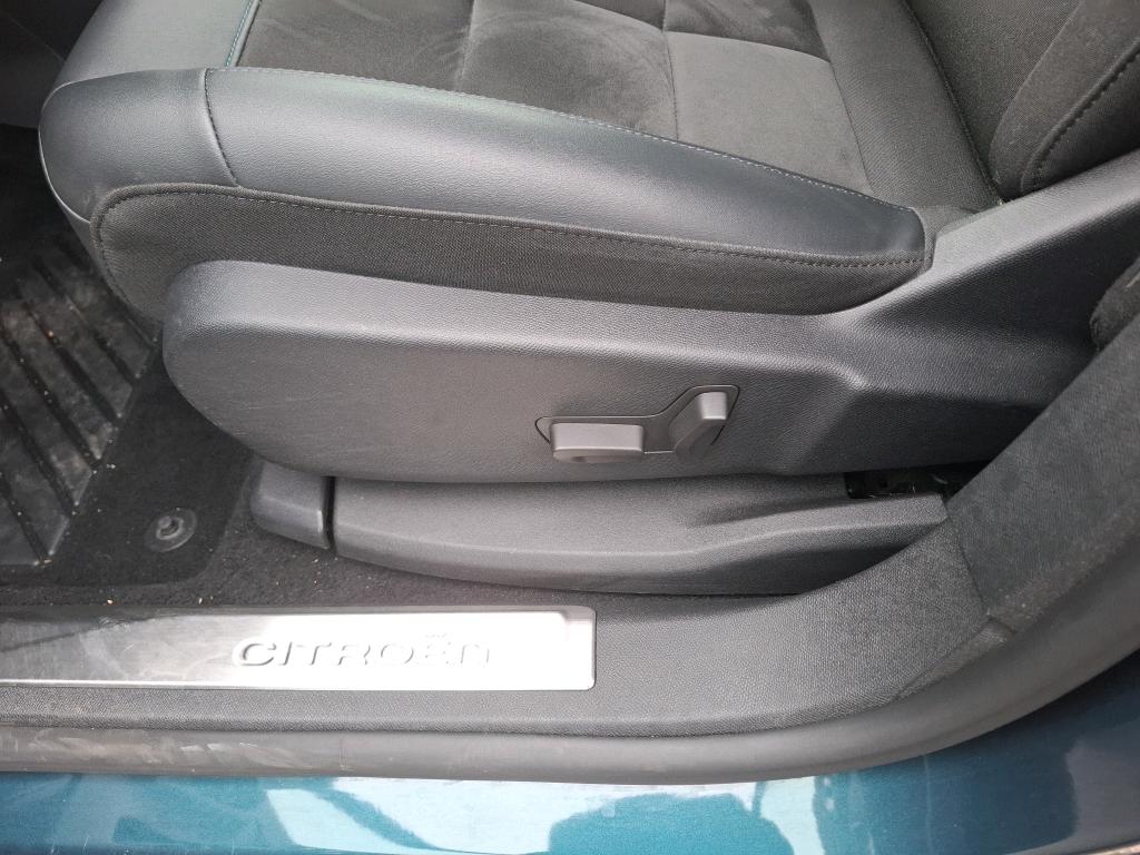 Citroen C5 Aircross Hybride Rechargeable 225 S&S e-EAT8 Shine Pack 2021