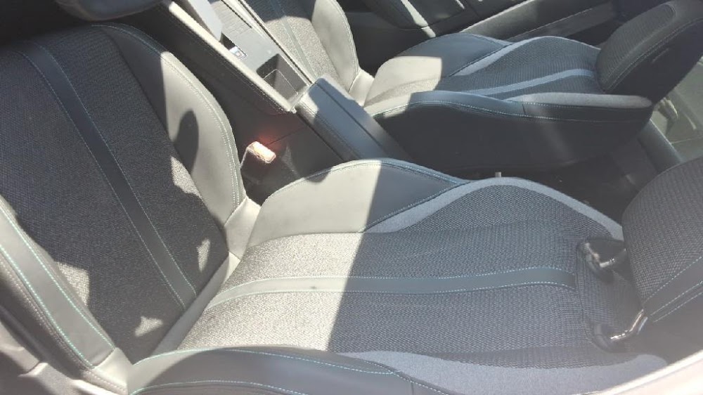 Foto Peugeot 308 10