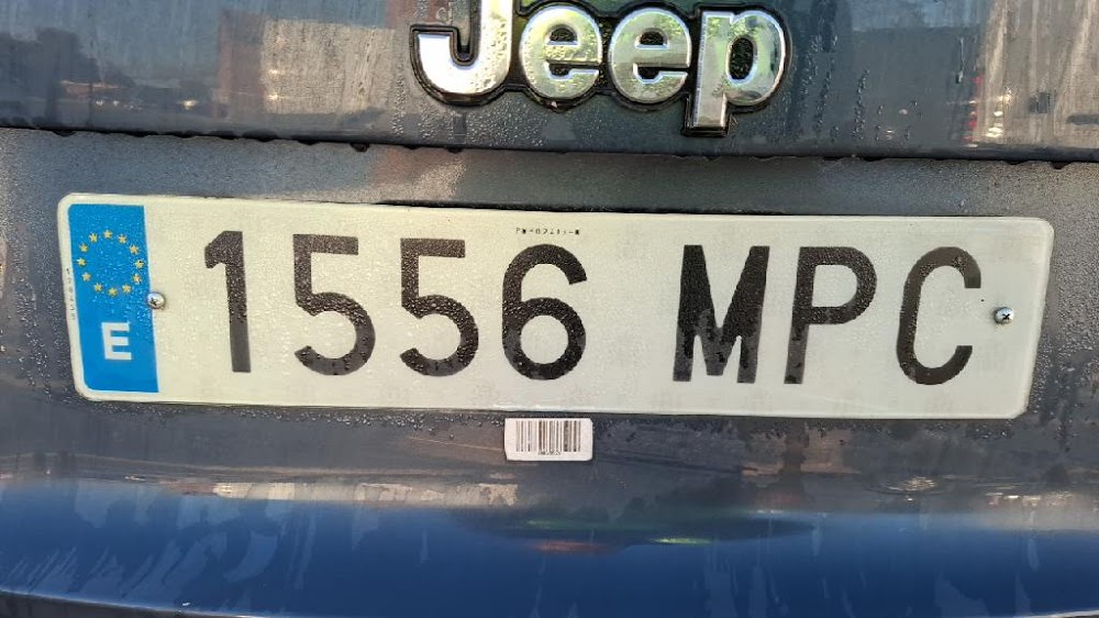 Jeep Renegade Jeep Renegade Limited 1.5 130cv MHEV