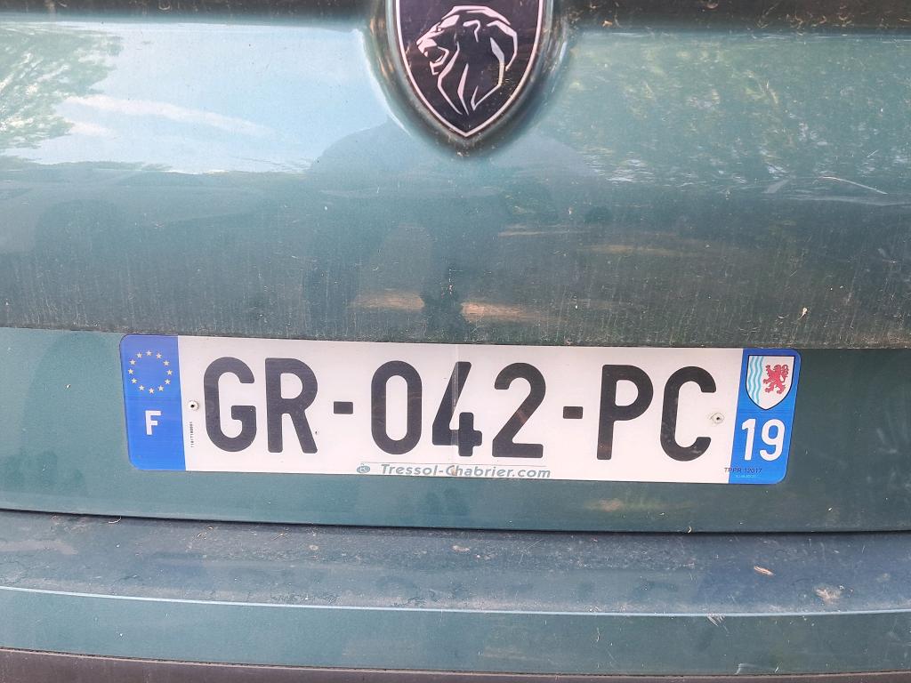 Peugeot 308 SW PureTech 130ch S&S BVM6 Active Pack 2023