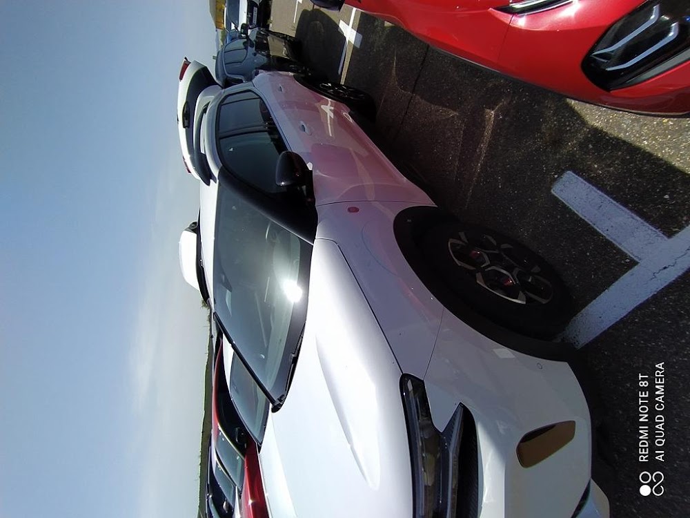 Foto Citroën C5 Aircross 4
