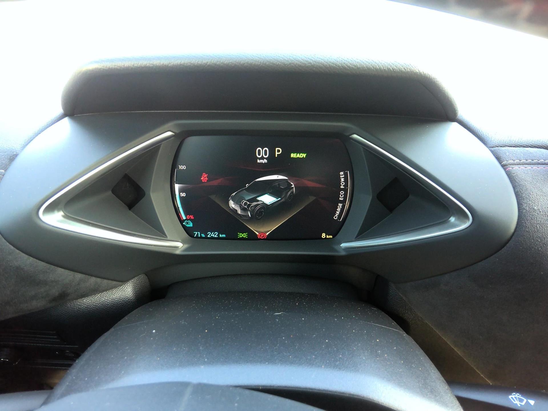 DS DS 3 E-Tense Performance Line+ 2023