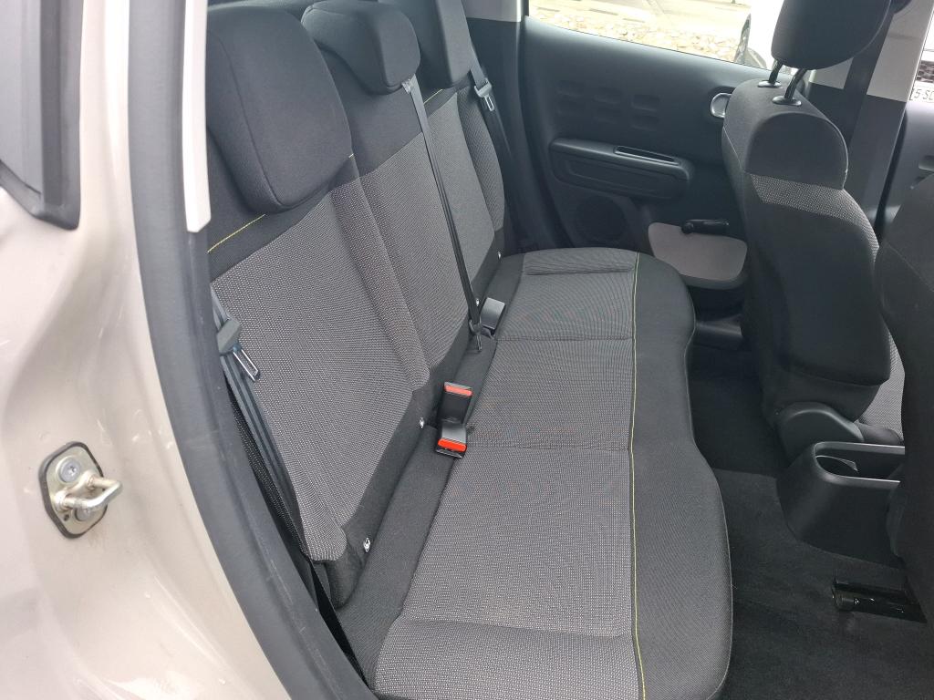 Citroen C3 PureTech 83 ch BVM5 You 2023