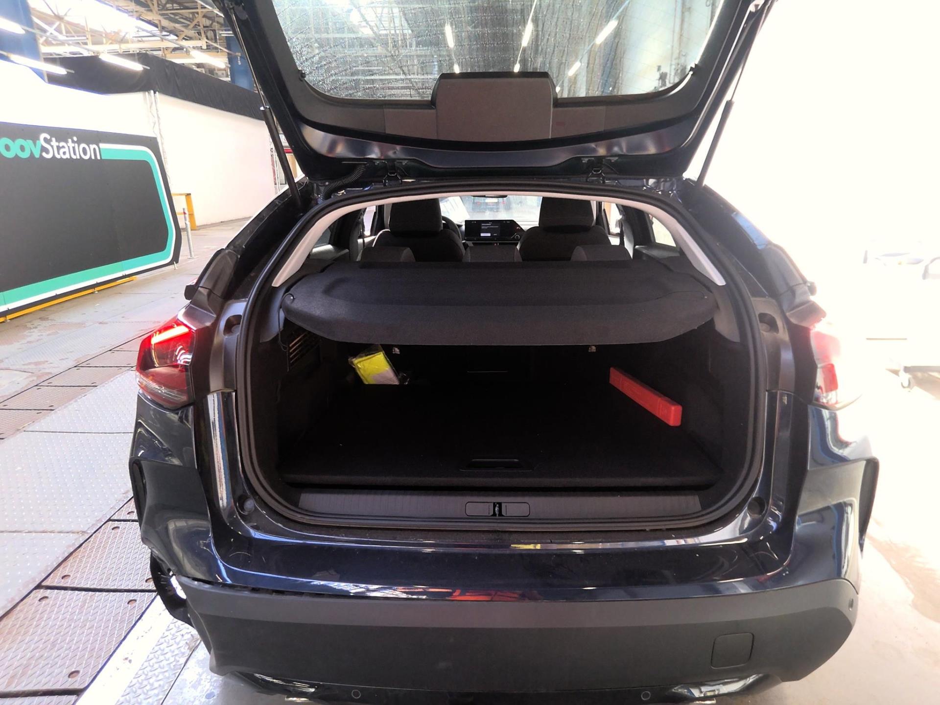 Citroen C4 PureTech 130 BVM6 Max 2024