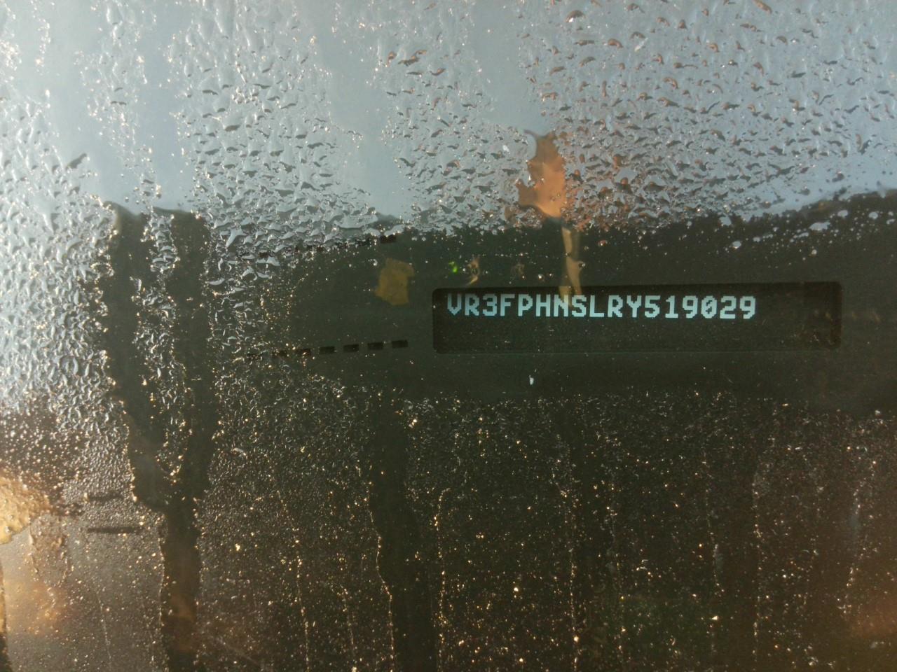 Foto Peugeot 308 6