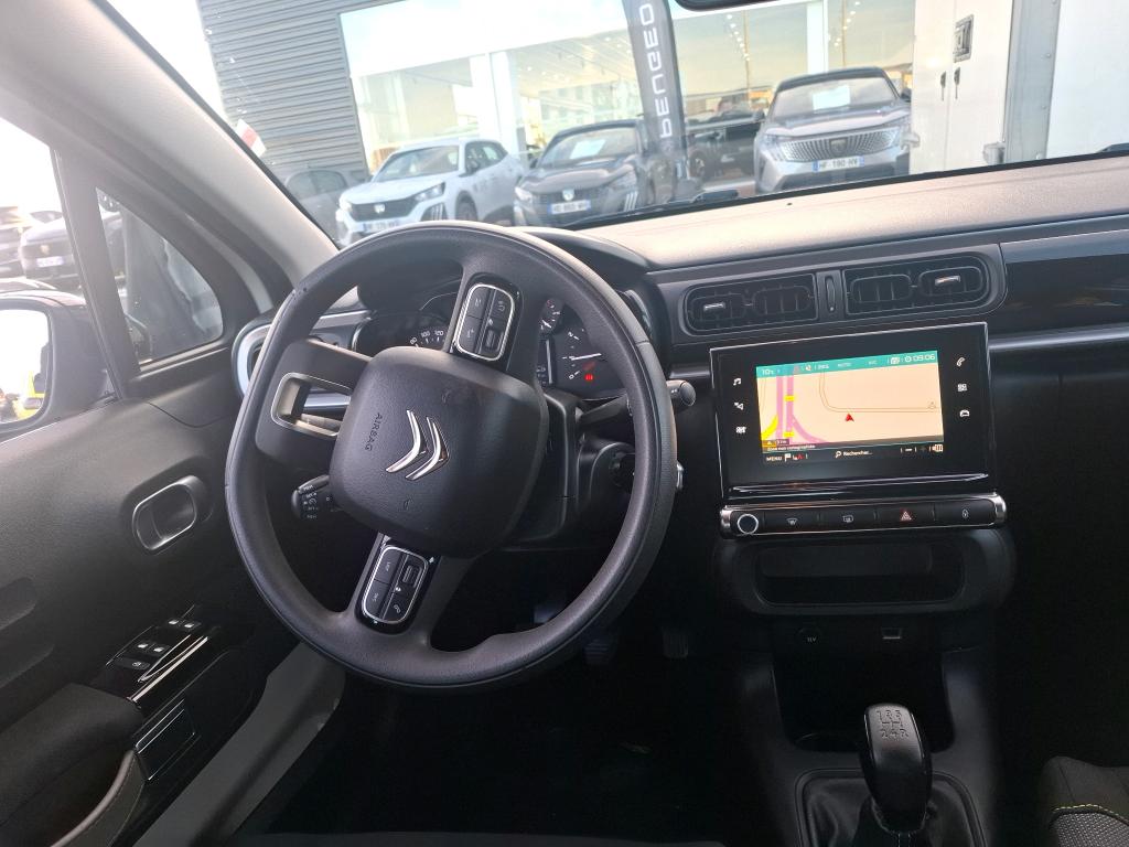 Citroen C3 BlueHDi 100 S&S BVM Feel Business 2020